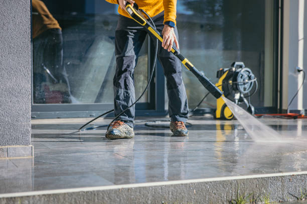 Best Affordable Power Washing  in Rock Creek, AL
