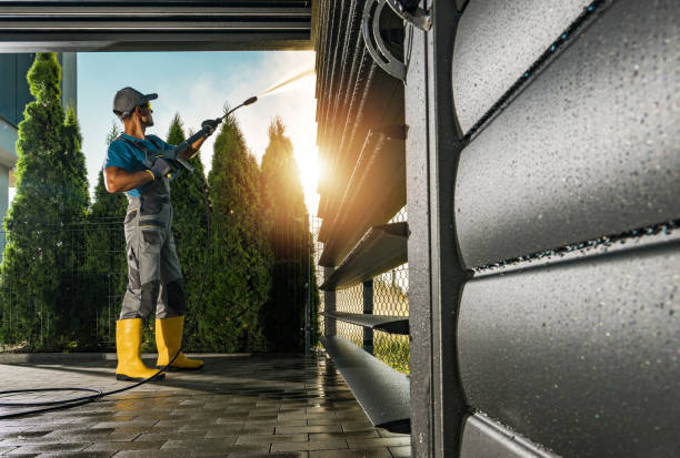 Professional Pressure Washing in Rock Creek, AL