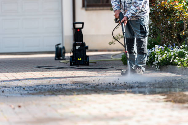 Best Power Washing Near Me  in Rock Creek, AL